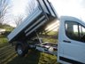 USED 2026 26 MAXUS DELIVER 9 26  Maxus Deliver 9 Tipper, DRW Tipper 150ps 10ft 6 Tipper Dual rear wheels