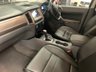 USED 2018 18 FORD RANGER 2.2 LIMITED 4X4 DCB TDCI 4d 158 BHP NO VAT