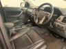 USED 2018 18 FORD RANGER 2.2 LIMITED 4X4 DCB TDCI 4d 158 BHP NO VAT