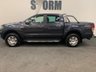 USED 2018 18 FORD RANGER 2.2 LIMITED 4X4 DCB TDCI 4d 158 BHP NO VAT