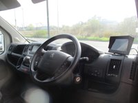 USED 2017 17 PEUGEOT BOXER 2.0 BLUE HDI 335 L3H2 PROFESSIONAL P/V 130 BHP PEUGEOT BOXER HORSEBOX  2017