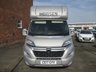 USED 2017 17 PEUGEOT BOXER 2.0 BLUE HDI 335 L3H2 PROFESSIONAL P/V 130 BHP PEUGEOT BOXER HORSEBOX  2017