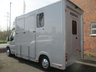 USED 2017 17 PEUGEOT BOXER 2.0 BLUE HDI 335 L3H2 PROFESSIONAL P/V 130 BHP PEUGEOT BOXER HORSEBOX  2017