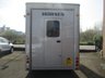 USED 2017 17 PEUGEOT BOXER 2.0 BLUE HDI 335 L3H2 PROFESSIONAL P/V 130 BHP PEUGEOT BOXER HORSEBOX  2017