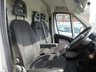 USED 2017 17 PEUGEOT BOXER 2.0 BLUE HDI 335 L3H2 PROFESSIONAL P/V 130 BHP PEUGEOT BOXER HORSEBOX  2017