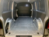 USED 2021 21 VOLKSWAGEN TRANSPORTER |NO 04| 2.0 T28 LWB TDI P/V HIGHLINE 150 BHP 500 MILES