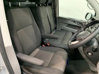 USED 2021 21 VOLKSWAGEN TRANSPORTER |NO 04| 2.0 T28 LWB TDI P/V HIGHLINE 150 BHP 500 MILES