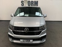 USED 2021 21 VOLKSWAGEN TRANSPORTER |NO 04| 2.0 T28 LWB TDI P/V HIGHLINE 150 BHP 500 MILES