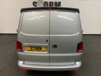USED 2021 21 VOLKSWAGEN TRANSPORTER |NO 04| 2.0 T28 LWB TDI P/V HIGHLINE 150 BHP 500 MILES