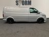 USED 2021 21 VOLKSWAGEN TRANSPORTER |NO 04| 2.0 T28 LWB TDI P/V HIGHLINE 150 BHP 500 MILES