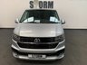 USED 2021 21 VOLKSWAGEN TRANSPORTER |NO 04| 2.0 T28 LWB TDI P/V HIGHLINE 150 BHP 500 MILES
