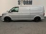 USED 2021 21 VOLKSWAGEN TRANSPORTER |NO 04| 2.0 T28 LWB TDI P/V HIGHLINE 150 BHP 500 MILES