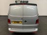 USED 2021 21 VOLKSWAGEN TRANSPORTER |NO 04| 2.0 T28 LWB TDI P/V HIGHLINE 150 BHP 500 MILES