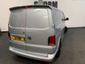 USED 2021 21 VOLKSWAGEN TRANSPORTER |NO 04| 2.0 T28 LWB TDI P/V HIGHLINE 150 BHP 500 MILES