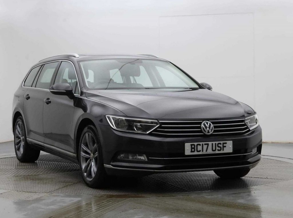 View our VOLKSWAGEN PASSAT