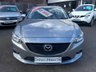 USED 2014 14 MAZDA 6 2.2 TD SKYACTIV-D SE-L NAV 4dr - SAT NAV 