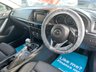 USED 2014 14 MAZDA 6 2.2 TD SKYACTIV-D SE-L NAV 4dr - SAT NAV 