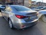 USED 2014 14 MAZDA 6 2.2 TD SKYACTIV-D SE-L NAV 4dr - SAT NAV 