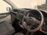 USED 2017 17 VOLKSWAGEN TRANSPORTER 2.0 T28 TDI P/V STARTLINE BMT 