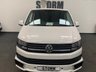 USED 2017 17 VOLKSWAGEN TRANSPORTER 2.0 T28 TDI P/V STARTLINE BMT 
