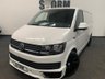 USED 2017 17 VOLKSWAGEN TRANSPORTER 2.0 T28 TDI P/V STARTLINE BMT 