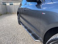 USED 2016 08 AUDI Q5 2.0 TDI QUATTRO S LINE PLUS 190 BHP AUTO 