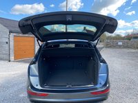 USED 2016 08 AUDI Q5 2.0 TDI QUATTRO S LINE PLUS 190 BHP AUTO 