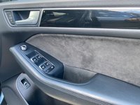 USED 2016 08 AUDI Q5 2.0 TDI QUATTRO S LINE PLUS 190 BHP AUTO 