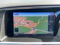 USED 2016 08 AUDI Q5 2.0 TDI QUATTRO S LINE PLUS 190 BHP AUTO 