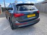 USED 2016 08 AUDI Q5 2.0 TDI QUATTRO S LINE PLUS 190 BHP AUTO 