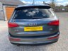 USED 2016 08 AUDI Q5 2.0 TDI QUATTRO S LINE PLUS 190 BHP AUTO 