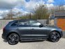 USED 2016 08 AUDI Q5 2.0 TDI QUATTRO S LINE PLUS 190 BHP AUTO 