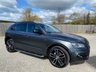 USED 2016 08 AUDI Q5 2.0 TDI QUATTRO S LINE PLUS 190 BHP AUTO 