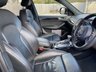 USED 2016 08 AUDI Q5 2.0 TDI QUATTRO S LINE PLUS 190 BHP AUTO 