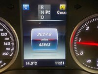 USED 2016 65 MERCEDES-BENZ C CLASS 2.1 C220 D SE 4d 170 BHP 1 Owner 42844 Miles C220 D SE