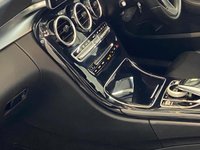 USED 2016 65 MERCEDES-BENZ C CLASS 2.1 C220 D SE 4d 170 BHP 1 Owner 42844 Miles C220 D SE