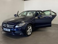 USED 2016 65 MERCEDES-BENZ C CLASS 2.1 C220 D SE 4d 170 BHP 1 Owner 42844 Miles C220 D SE