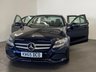 USED 2016 65 MERCEDES-BENZ C CLASS 2.1 C220 D SE 4d 170 BHP 1 Owner 42844 Miles C220 D SE