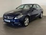 USED 2016 65 MERCEDES-BENZ C CLASS 2.1 C220 D SE 4d 170 BHP 1 Owner 42844 Miles C220 D SE