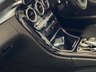 USED 2016 65 MERCEDES-BENZ C CLASS 2.1 C220 D SE 4d 170 BHP 1 Owner 42844 Miles C220 D SE