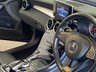 USED 2016 65 MERCEDES-BENZ C CLASS 2.1 C220 D SE 4d 170 BHP 1 Owner 42844 Miles C220 D SE