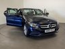 USED 2016 65 MERCEDES-BENZ C CLASS 2.1 C220 D SE 4d 170 BHP 1 Owner 42844 Miles C220 D SE