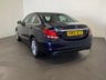 USED 2016 65 MERCEDES-BENZ C CLASS 2.1 C220 D SE 4d 170 BHP 1 Owner 42844 Miles C220 D SE