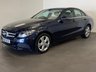 USED 2016 65 MERCEDES-BENZ C CLASS 2.1 C220 D SE 4d 170 BHP 1 Owner 42844 Miles C220 D SE