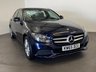 USED 2016 65 MERCEDES-BENZ C CLASS 2.1 C220 D SE 4d 170 BHP 1 Owner 42844 Miles C220 D SE