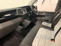 USED 2020 20 VOLKSWAGEN TRANSPORTER |NO 31| T6.1 CAMPERVAN T28 SWB 4 BERTH POP TOP ROOF 150 bhp DSG Brand new camper concversion
