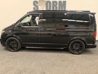 USED 2020 20 VOLKSWAGEN TRANSPORTER |NO 31| T6.1 CAMPERVAN T28 SWB 4 BERTH POP TOP ROOF 150 bhp DSG Brand new camper concversion