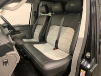 USED 2020 20 VOLKSWAGEN TRANSPORTER |NO 31| T6.1 CAMPERVAN T28 SWB 4 BERTH POP TOP ROOF 150 bhp DSG Brand new camper concversion