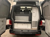 USED 2020 20 VOLKSWAGEN TRANSPORTER |NO 31| T6.1 CAMPERVAN T28 SWB 4 BERTH POP TOP ROOF 150 bhp DSG Brand new camper concversion