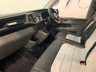 USED 2020 20 VOLKSWAGEN TRANSPORTER |NO 31| T6.1 CAMPERVAN T28 SWB 4 BERTH POP TOP ROOF 150 bhp DSG Brand new camper concversion